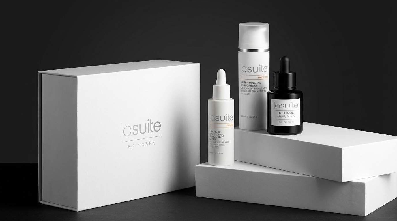 La Suite Skincare